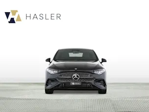 Mercedes-Benz CLA 220 8G-DCT 4Matic
