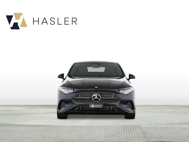 Mercedes-Benz CLA 220 8G-DCT 4Matic