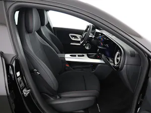 Mercedes-Benz CLA 220 8G-DCT 4Matic
