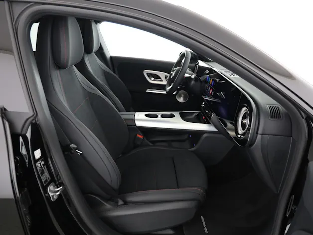 Mercedes-Benz CLA 220 8G-DCT 4Matic