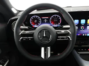 Mercedes-Benz CLA 220 8G-DCT 4Matic