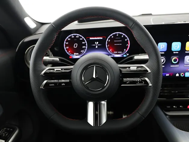 Mercedes-Benz CLA 220 8G-DCT 4Matic