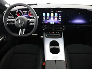 Mercedes-Benz CLA 220 8G-DCT 4Matic