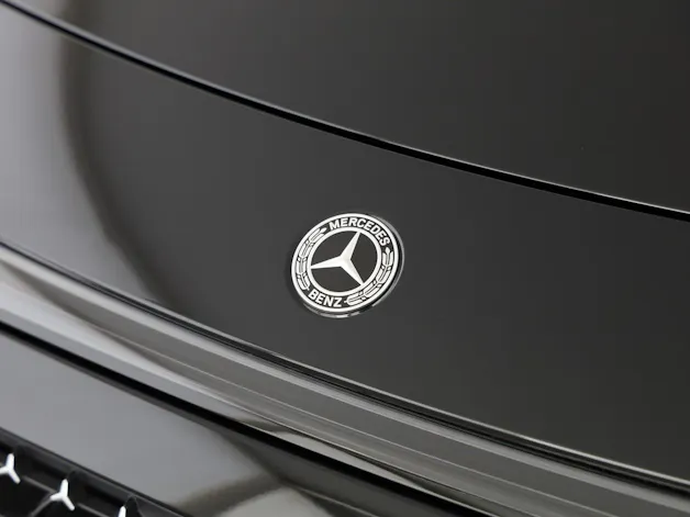 Mercedes-Benz CLA 220 8G-DCT 4Matic