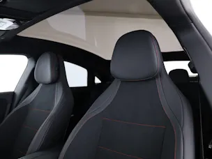 Mercedes-Benz CLA 220 8G-DCT 4Matic