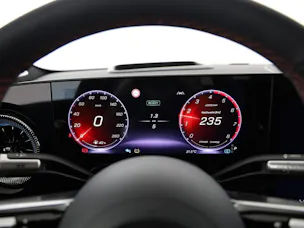 Mercedes-Benz CLA 220 8G-DCT 4Matic