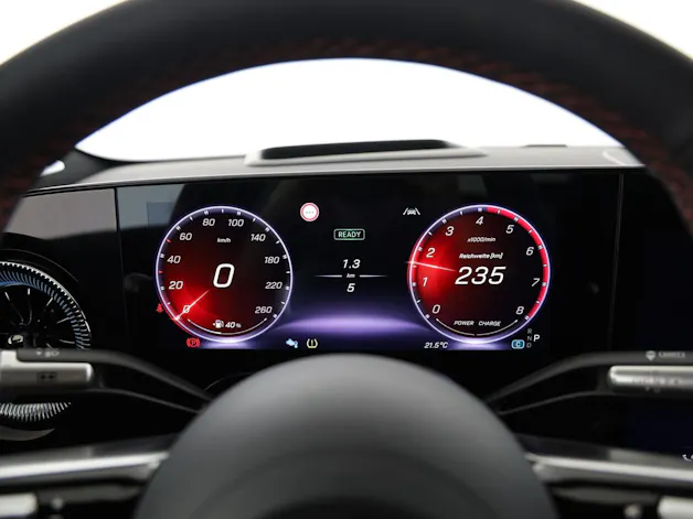 Mercedes-Benz CLA 220 8G-DCT 4Matic