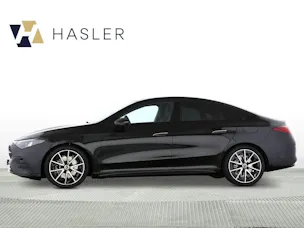 Mercedes-Benz CLA 220 8G-DCT 4Matic