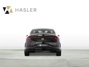 Mercedes-Benz CLA 220 8G-DCT 4Matic