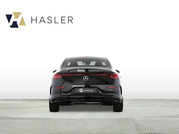 Mercedes-Benz CLA 220 8G-DCT 4Matic