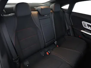Mercedes-Benz CLA 220 8G-DCT 4Matic