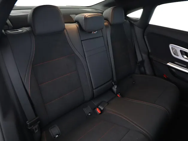 Mercedes-Benz CLA 220 8G-DCT 4Matic