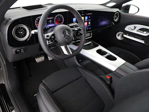 Mercedes-Benz CLA 220 8G-DCT 4Matic