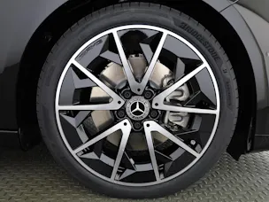 Mercedes-Benz CLA 220 8G-DCT 4Matic
