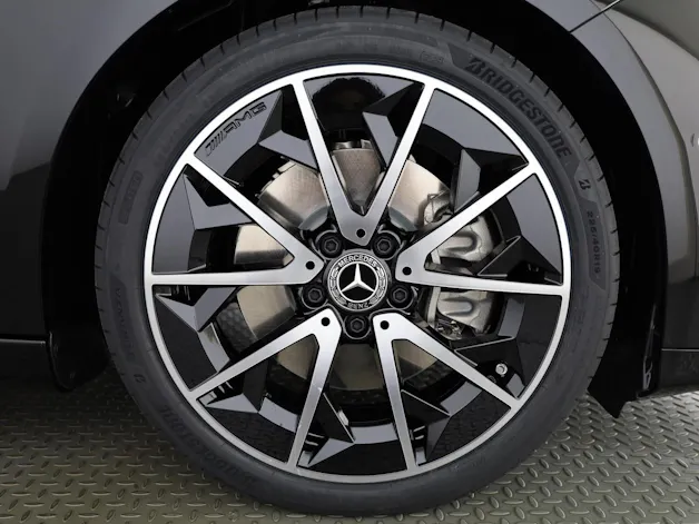 Mercedes-Benz CLA 220 8G-DCT 4Matic