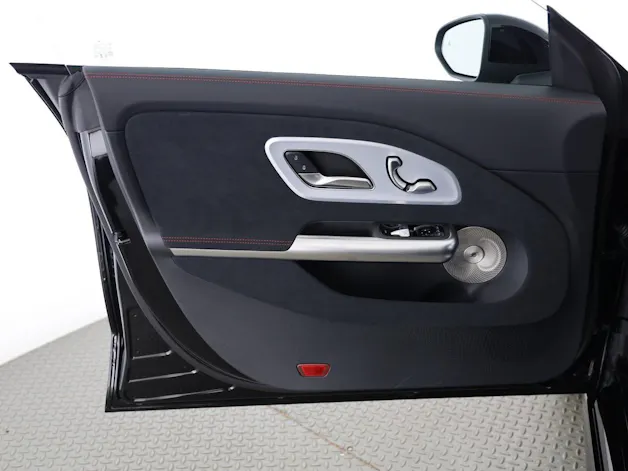 Mercedes-Benz CLA 220 8G-DCT 4Matic