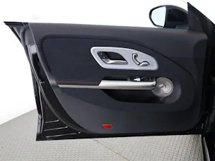 MERCEDES-BENZ CLA 220 8G-DCT 4Matic