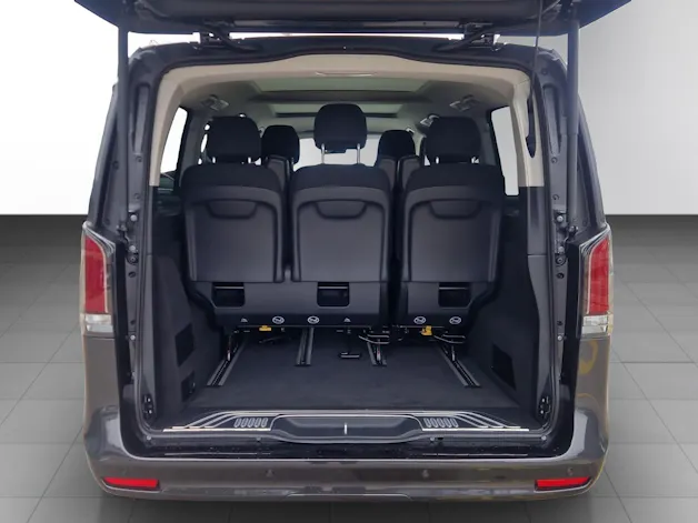 Mercedes-Benz V 250 d lang Trend 4Matic 9G-Tronic