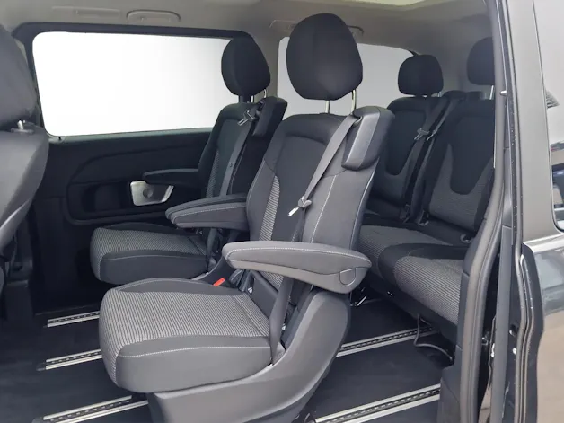 Mercedes-Benz V 250 d lang Trend 4Matic 9G-Tronic