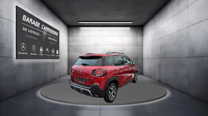Citroën C3 Aircross 1.2i PureTech Shine EAT6