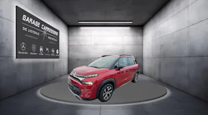 Citroën C3 Aircross 1.2i PureTech Shine EAT6