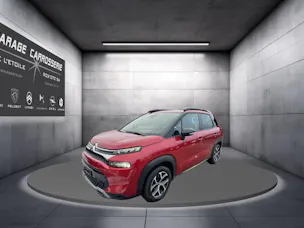 Citroën C3 Aircross 1.2i PureTech Shine EAT6