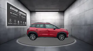 Citroën C3 Aircross 1.2i PureTech Shine EAT6