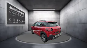 Citroën C3 Aircross 1.2i PureTech Shine EAT6