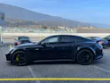 Porsche Panamera Turbo S E-Hybrid TECHART