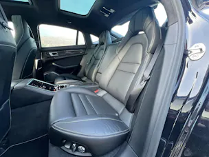 Porsche Panamera Turbo S E-Hybrid TECHART