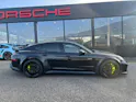 Porsche Panamera Turbo S E-Hybrid TECHART