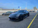 Porsche Panamera Turbo S E-Hybrid TECHART