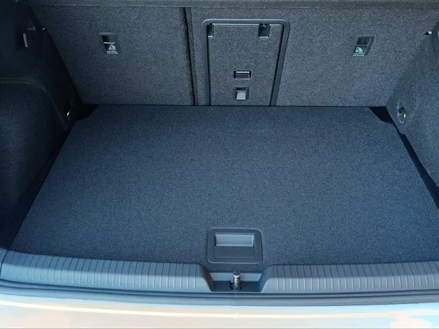 VW Golf 2.0 TSI R-Line DSG 4 Motion