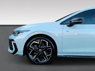 VW Golf 2.0 TSI R-Line DSG 4 Motion