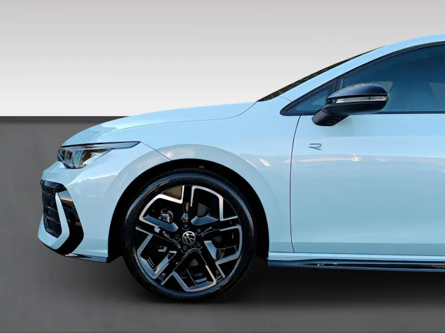 VW Golf 2.0 TSI R-Line DSG 4 Motion