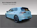 VW Golf 2.0 TSI R-Line DSG 4 Motion