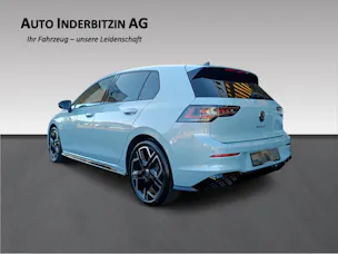 VW Golf 2.0 TSI R-Line DSG 4 Motion
