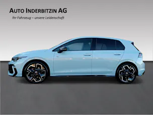 VW Golf 2.0 TSI R-Line DSG 4 Motion