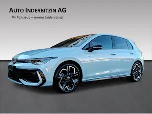 VW Golf 2.0 TSI R-Line DSG 4 Motion