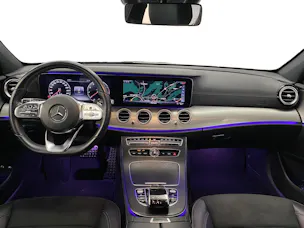 Mercedes-Benz E 450 AMG Line 4MATIC