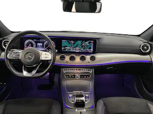 Mercedes-Benz E 450 AMG Line 4MATIC