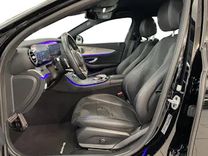 Mercedes-Benz E 450 AMG Line 4MATIC