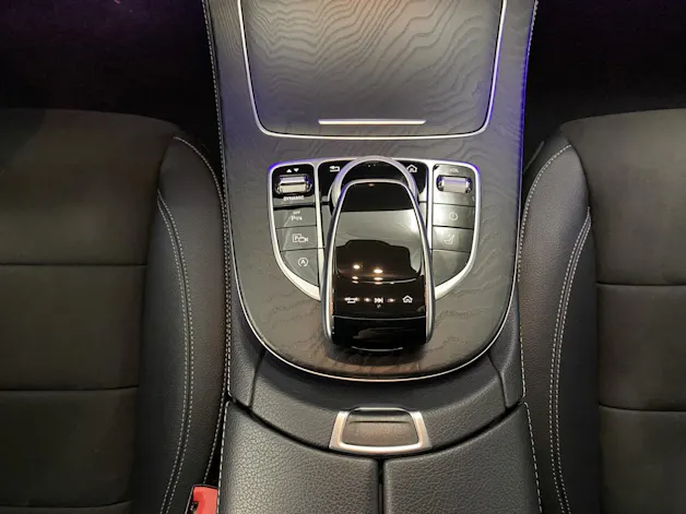 Mercedes-Benz E 450 AMG Line 4MATIC