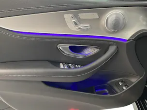 Mercedes-Benz E 450 AMG Line 4MATIC