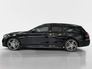 Mercedes-Benz E 450 AMG Line 4MATIC