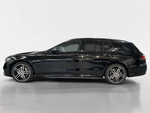 Mercedes-Benz E 450 AMG Line 4MATIC