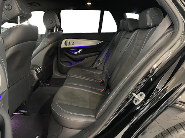Mercedes-Benz E 450 AMG Line 4MATIC