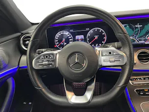 Mercedes-Benz E 450 AMG Line 4MATIC