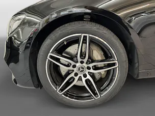 Mercedes-Benz E 450 AMG Line 4MATIC