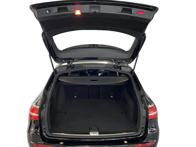 Mercedes-Benz E 450 AMG Line 4MATIC